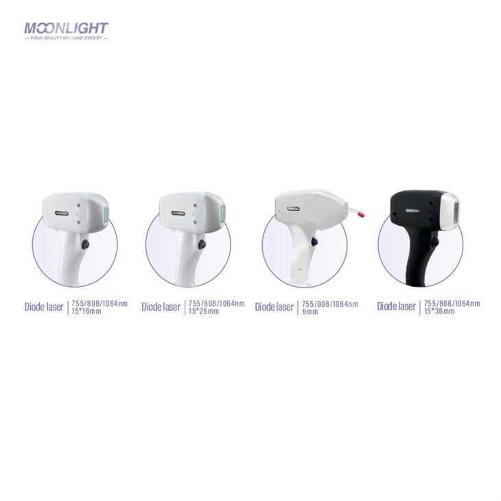 Israel Laser Hair Removal Machine