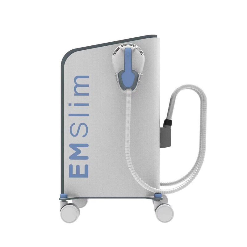 Vertikāls EMSculpt NEO