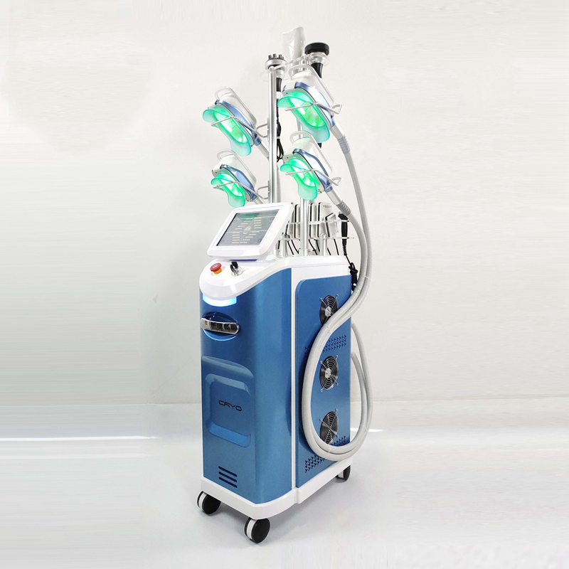 2024 Cryolipolysis Slimming Machine