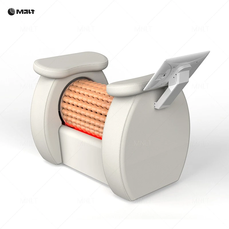 Body Roll Sculpting Machine price