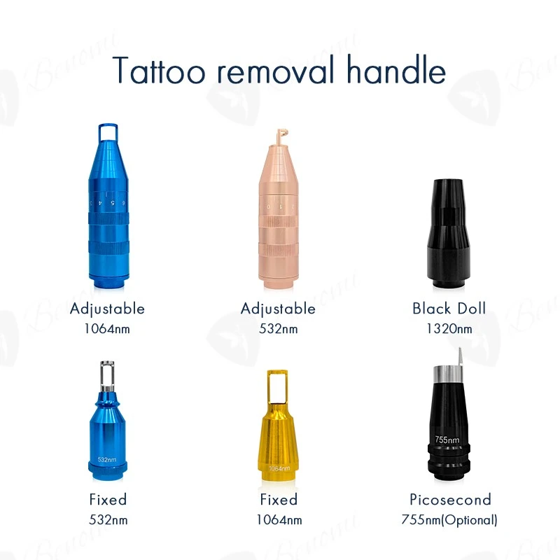 Cold Laser Machine & Laser Hair Removal Machine – Multi-Functional Aesthetic Master
