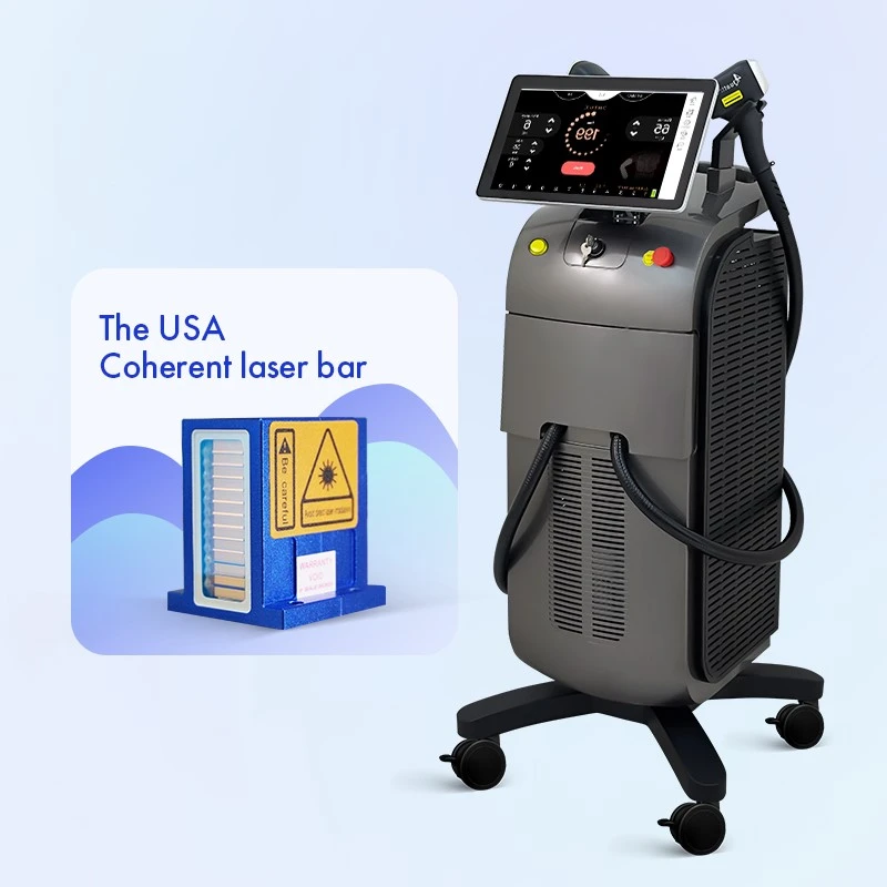 diode laser hair removal machine5