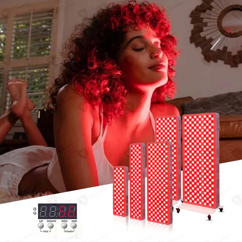 Red Light Therapy Panel Machine high quality