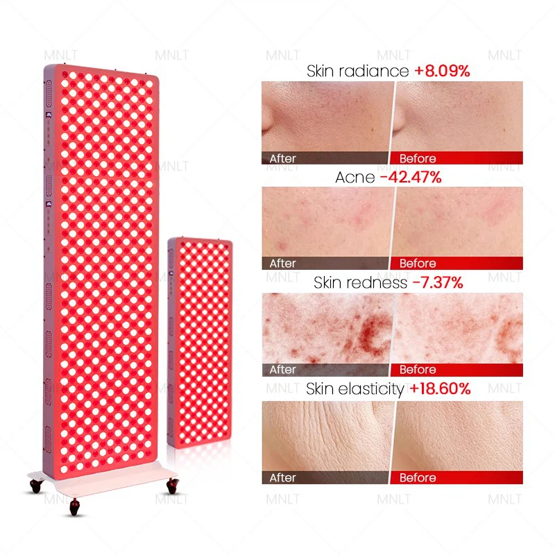 Red Light Therapy Panel Machine price