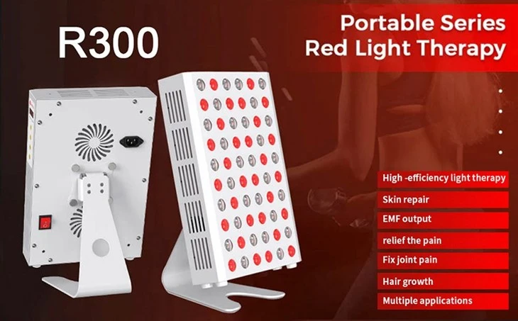 Red Light Therapy