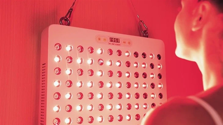 Red Light Therapy