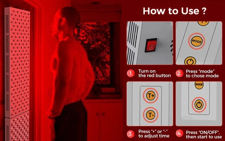 Red Light Therapy